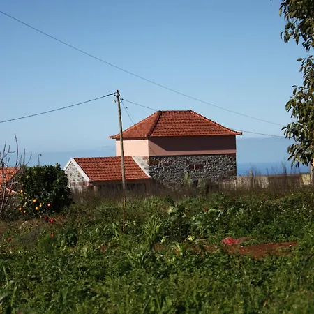 Raposeira Calheta (Madeira)