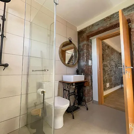 Raposeira Dom wakacyjny