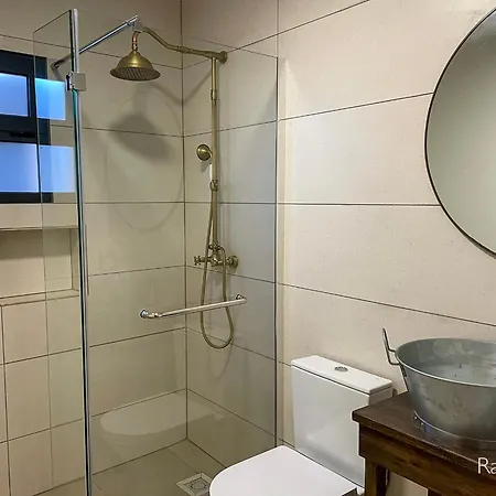 Raposeira Σπίτι διακοπών Calheta (Madeira)