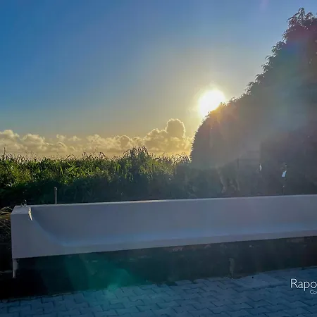 Dom wakacyjny Raposeira Calheta (Madeira)