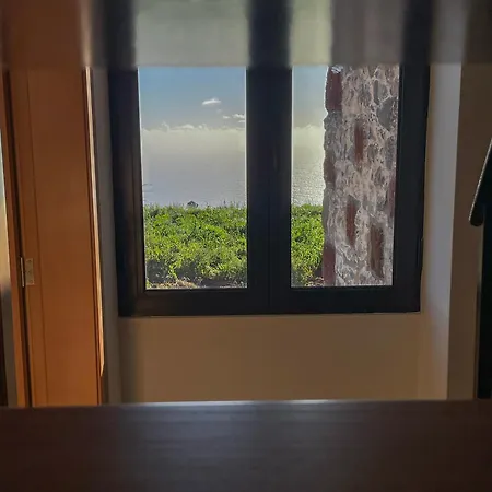 Σπίτι διακοπών Raposeira Calheta (Madeira)