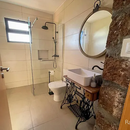 Σπίτι διακοπών Raposeira Calheta (Madeira)