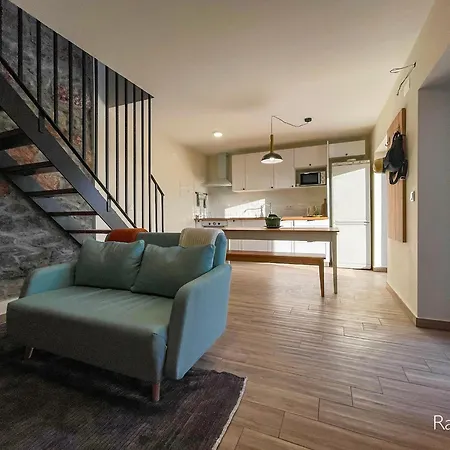 Dom wakacyjny Raposeira Calheta (Madeira)