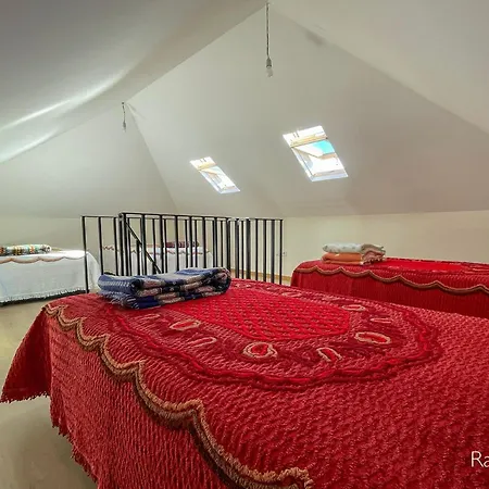 Dom wakacyjny Raposeira Calheta (Madeira)