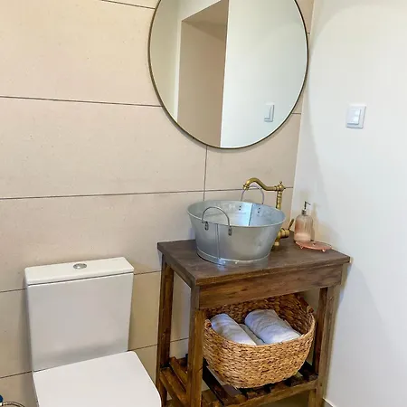 Raposeira Dom wakacyjny Calheta (Madeira)