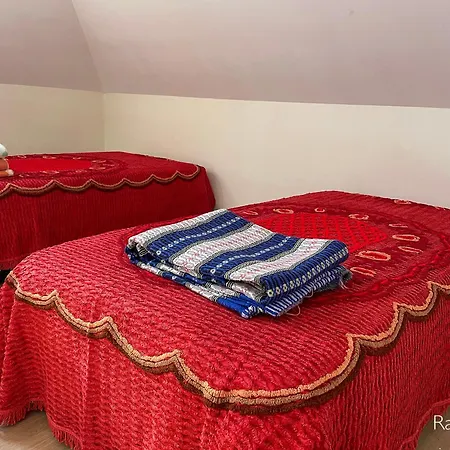 Dom wakacyjny Raposeira