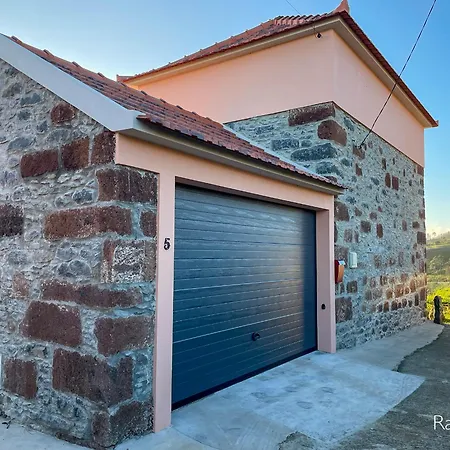 Dom wakacyjny Raposeira