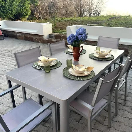 Raposeira Dom wakacyjny