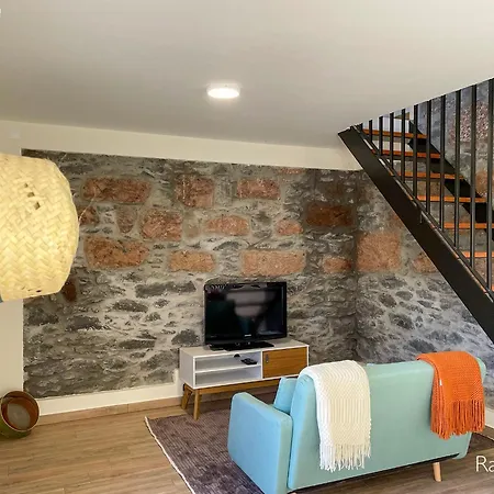 Semesterbostad Raposeira Calheta (Madeira)