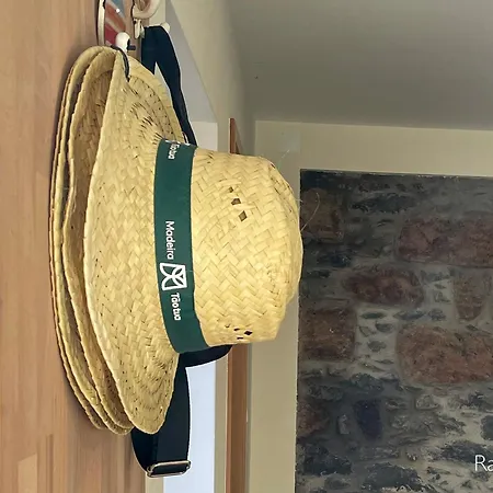 Raposeira Nyaraló Calheta