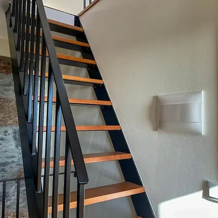 Raposeira Semesterbostad *