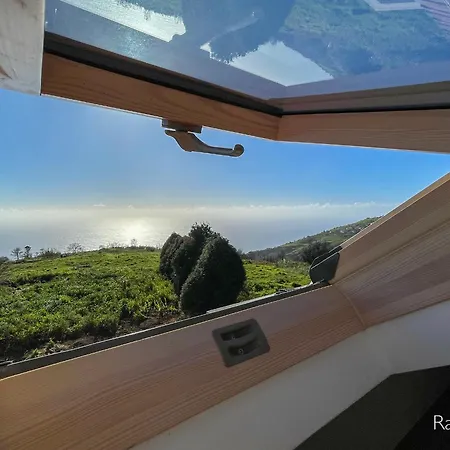 Raposeira Semesterbostad