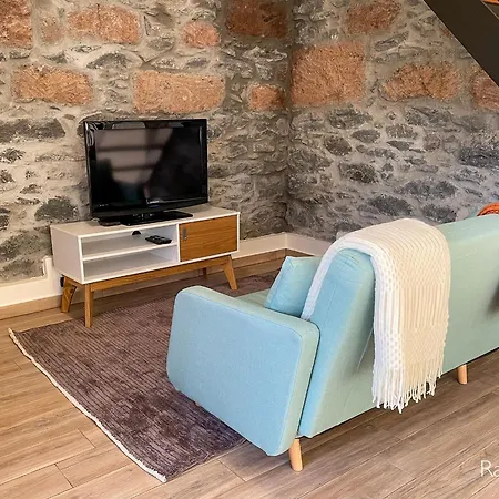 Raposeira Semesterbostad Calheta (Madeira)