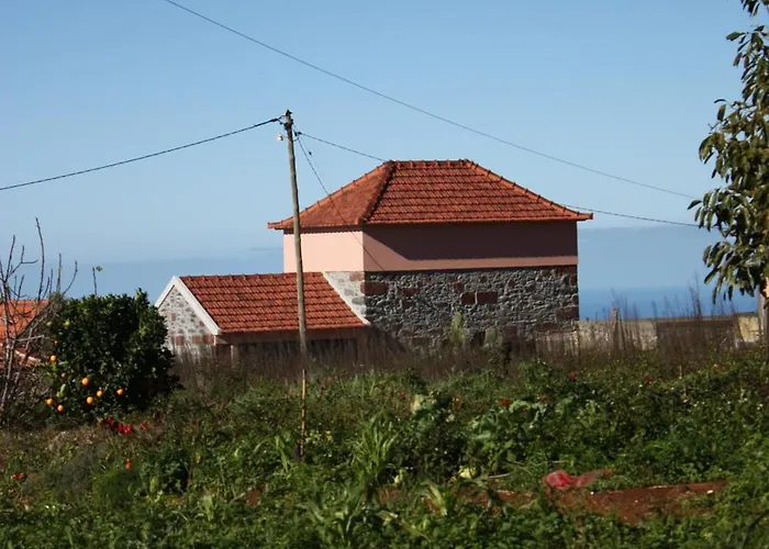 Raposeira Calheta