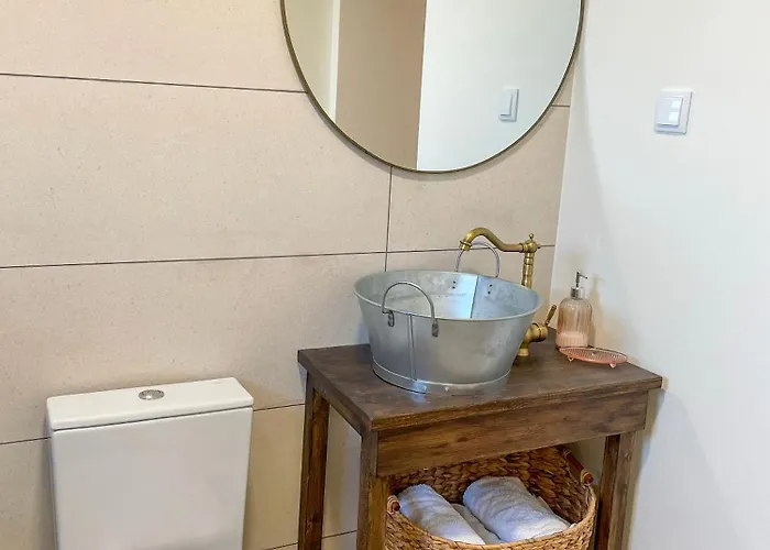 Raposeira Nyaraló Calheta